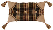 Woodland, A set of 2 Pillow. by Jennifer Taylor