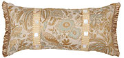 St.lucia, A set of 2 Pillow. by Jennifer Taylor