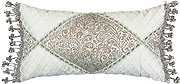 Swanson, A set of 2 Pillow. by Jennifer Taylor