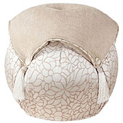 Lumina, Ottoman. by Jennifer Taylor