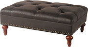 Clovis, Retangle Bench. by Jennifer Taylor
