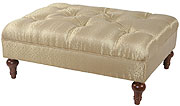 Addison, Retangle Bench. by Jennifer Taylor