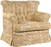 St.lucia, Arm Chair. by Jennifer Taylor