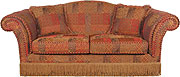 Caravan, Sofa by Jennifer Taylor