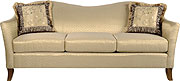 Addison, Sofa. by Jennifer Taylor