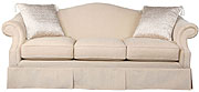 Lumina, Sofa. by Jennifer Taylor