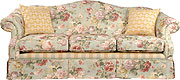 Chesapeake, Sofa. by Jennifer Taylor