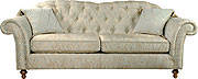 Savannah, Sofa. by Jennifer Taylor