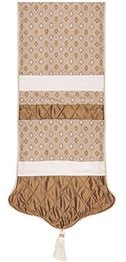 Biltmore, A set of 2 Table Runner. by Jennifer Taylor