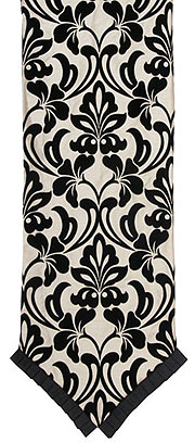 Yorke, A set of 2 Table Runner. by Jennifer Taylor