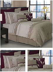 Dalia by Lawrence Home Fushions