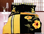 Esmeralda-yellow by Le Vele