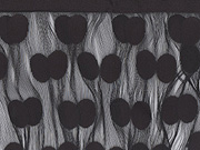 Sheer Curtains, Aphrodite Sheer Curtains In Eight Colors by Le Vele