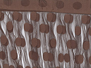 Sheer Curtains, Aphrodite Sheer Curtains In Eight Colors by Le Vele