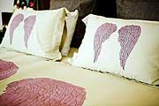 Click on the image to see the Just Like Heaven by Luxury Lab Linens
