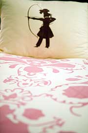 Click on the image to see the Your Best Shot by Luxury Lab Linens