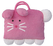 Bunny Cloe The Bunny - Carry Along by Milo and Gabby