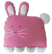 Bunny by Milo and Gabby