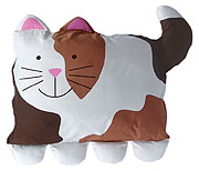 Cat by Milo and Gabby
