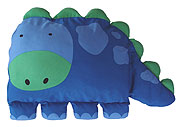Dinosaur by Milo and Gabby