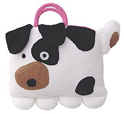 Dog Cairo The Dog - Carry Along by Milo and Gabby