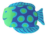 Fish by Milo and Gabby