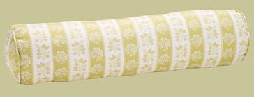 Arboretum Sprout - Bolster 7"x 30" Pillow