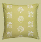 Arboretum Sprout - Euro Sham 26"x 26" Pillow