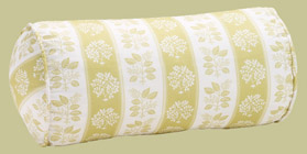 Arboretum Sprout - Neckroll Pillow 7"x 14" Pillow