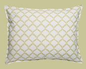 Arboretum Sprout - Standard Sham 20" X 26" Pillow