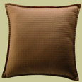 Cafe Cinnamon - 18" Pillow Pillow