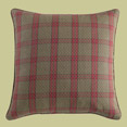 High Country - Euro Sham 26"x 26" Pillow