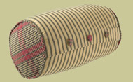 High Country - Neckroll Pillow 7"x 14" Pillow