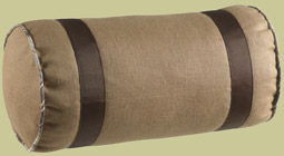Seagrove - Neckroll Pillow 7"x 14" Pillow