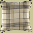 Winchester - Euro Sham 26"x 26" Pillow