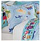 Pirates Sham by Oliv Kids
