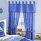 Under Construction Drape by Oliv Kids