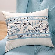 Sandy Wilson - A set of 2 Decorative Pillow.: 