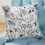 Sandy Wilson - A set of 2 Decorative Pillow.: Decorative Pillow,18