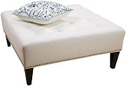 Sandy Wilson - Square Bench.: Square Bench,38