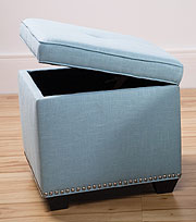 Sandy Wilson - Storage Cube.: Storage Cube,18