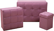 Sandy Wilson - A set of 2 Boxes.: Rectangle Boxes?Set of 3),16 1/8