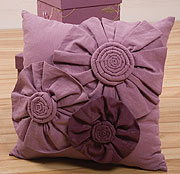 Sandy Wilson - A set of 2 Decorative Pillow.: DecorativePillow,18