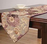 Sandy Wilson - A set of 2 Table Runner.: Table Runner,16