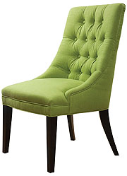 Sandy Wilson - A set of 2 Accent Chair.: Accent Chair,23