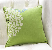Sandy Wilson - A set of 2 Decorative Pillow.: Decorative Pillow,18