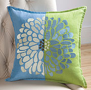 Sandy Wilson - A set of 2 Decorative Pillow.: Decorative Pillow,18