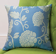 Sandy Wilson - A set of 2 Decorative Pillow.: Decorative Pillow,18