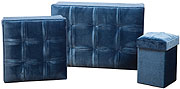 Sandy Wilson - A set of 2 Boxes.: Rectangle Boxes?Set of 3),16 1/8