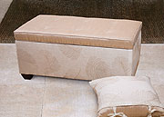 Sandy Wilson - Bench.: Storage Bench,34